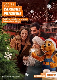 OBI katalog - Od ponedeljek, 10. 11. 2025 (2025-11-10 - 2025-12-31)