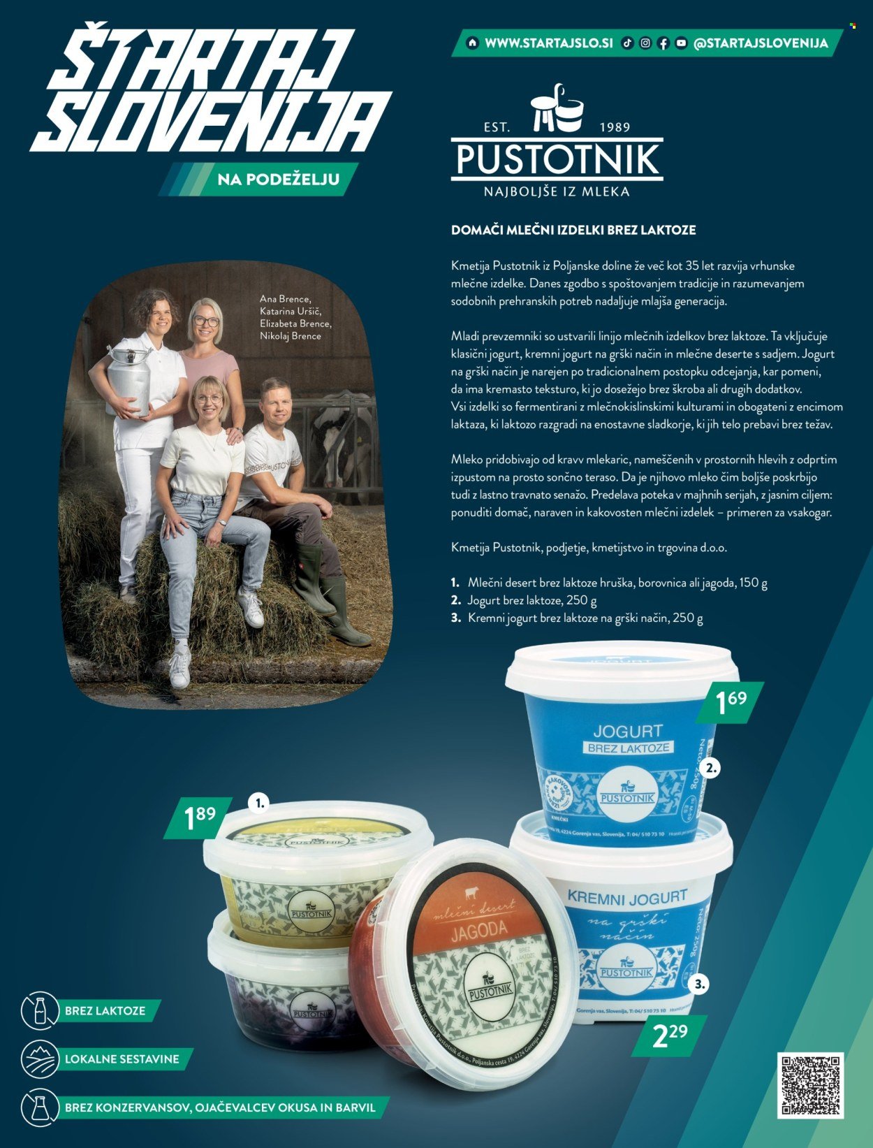SPAR katalog - Od srede, 8. 10. 2025 (2025-10-08 - 2025-10-21)