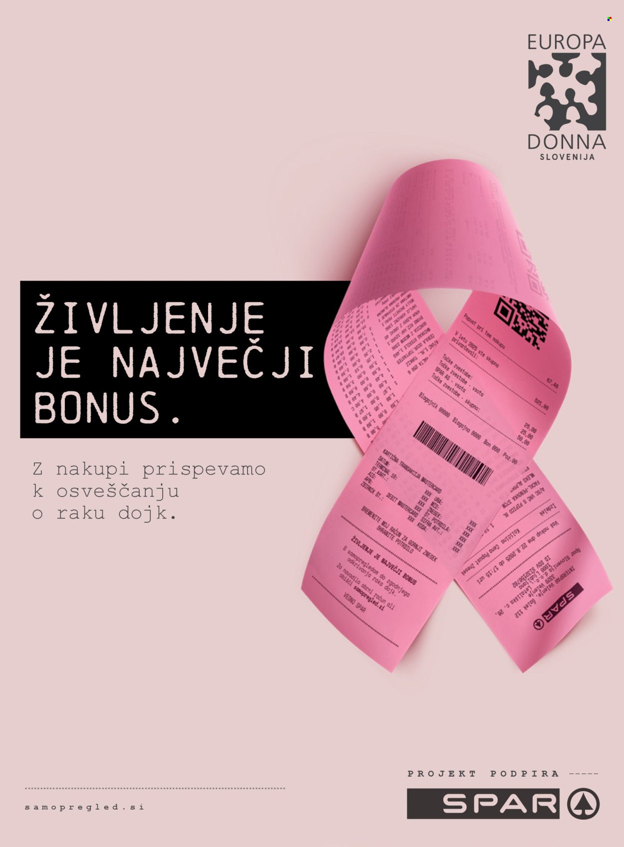 SPAR katalog - Od srede, 8. 10. 2025 (2025-10-08 - 2025-10-21)