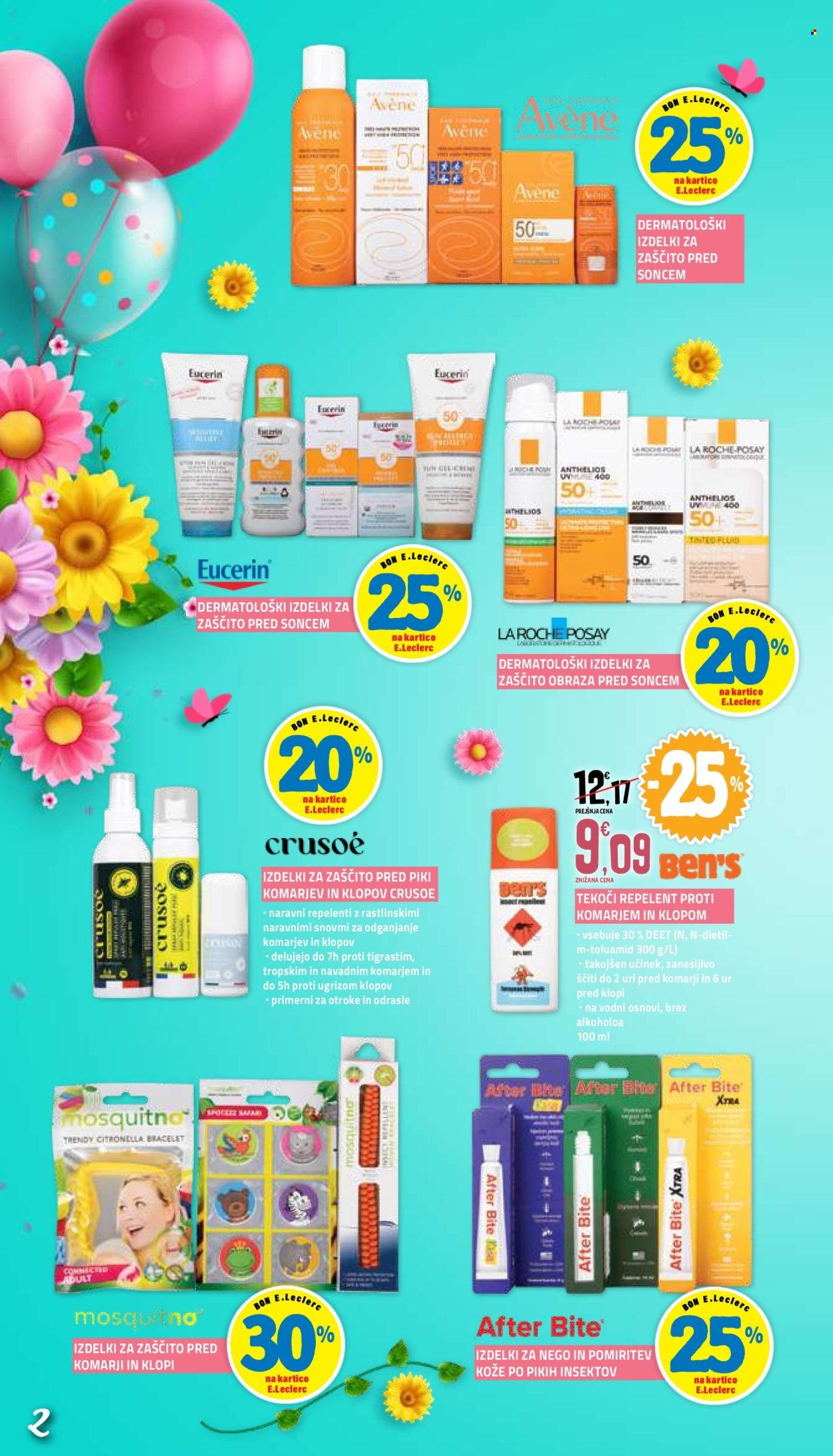 E.LECLERC katalog - Katalog Leposana (2026-04-10 - 2026-04-25)