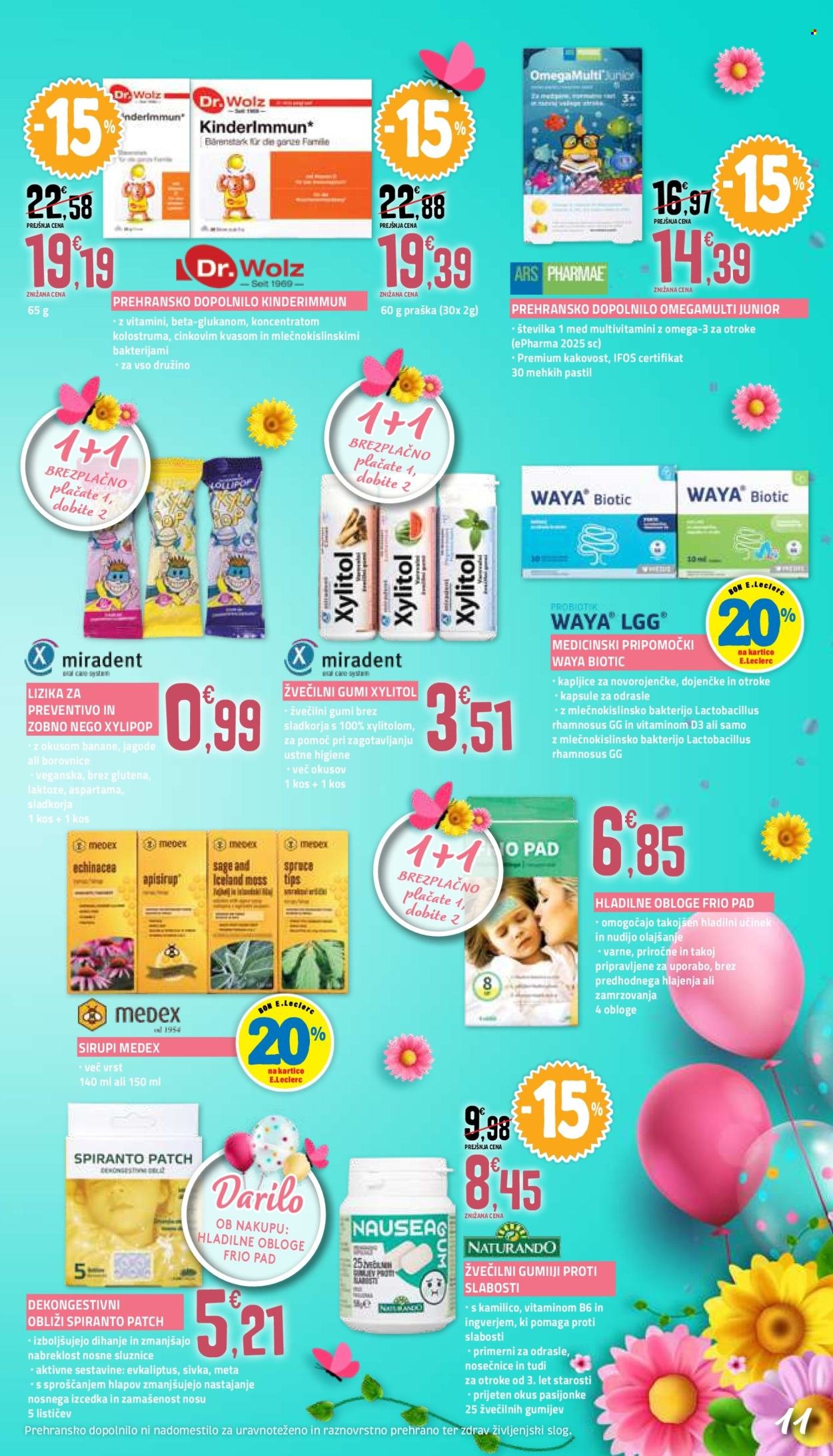 E.LECLERC katalog - Katalog Leposana (2026-04-10 - 2026-04-25)