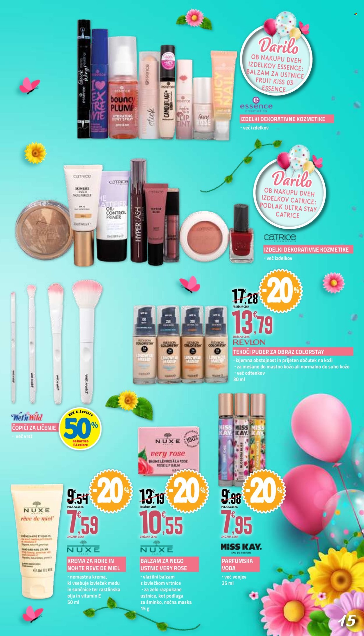 E.LECLERC katalog - Katalog Leposana (2026-04-10 - 2026-04-25)