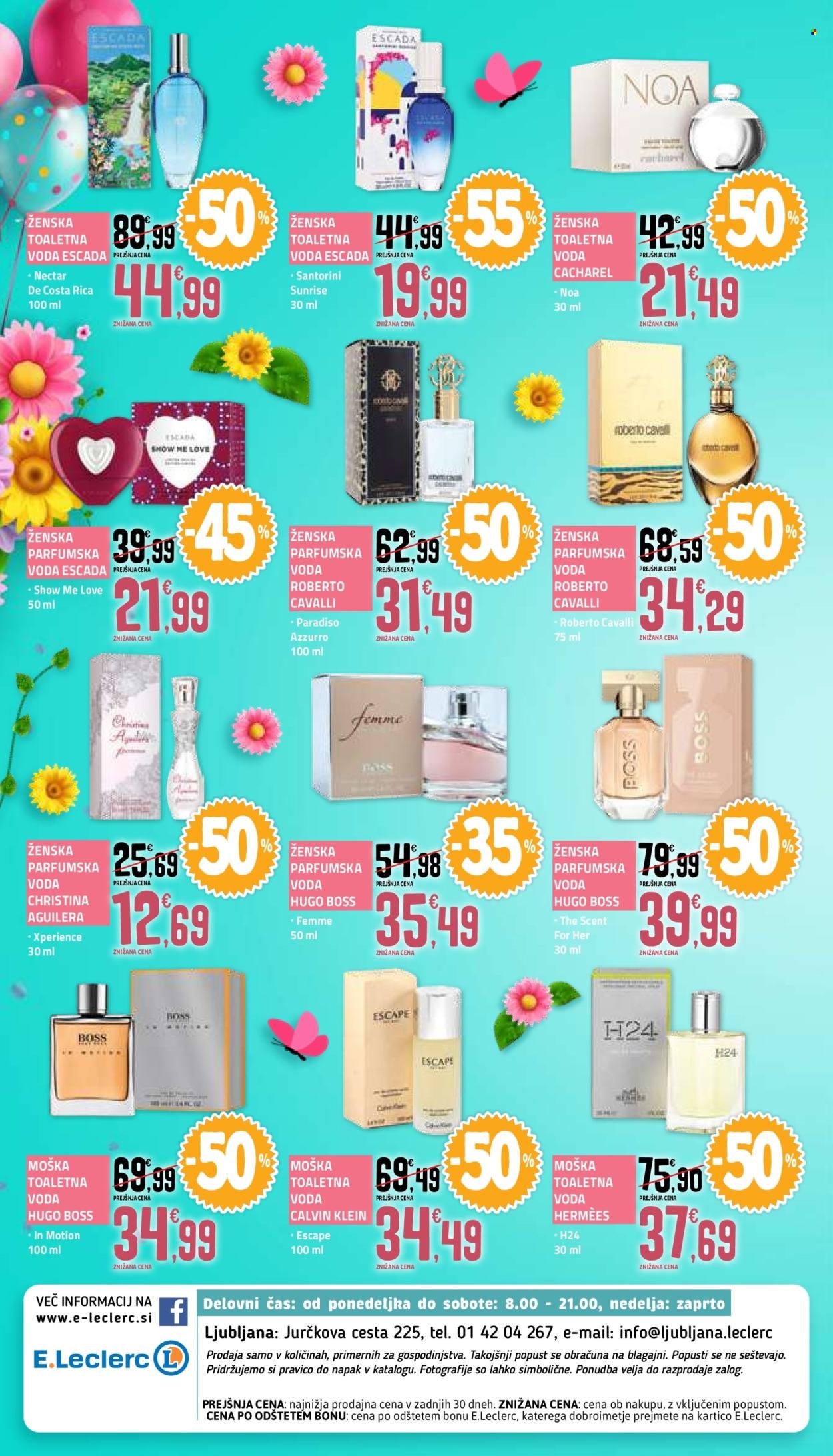 E.LECLERC katalog - Katalog Leposana (2026-04-10 - 2026-04-25)