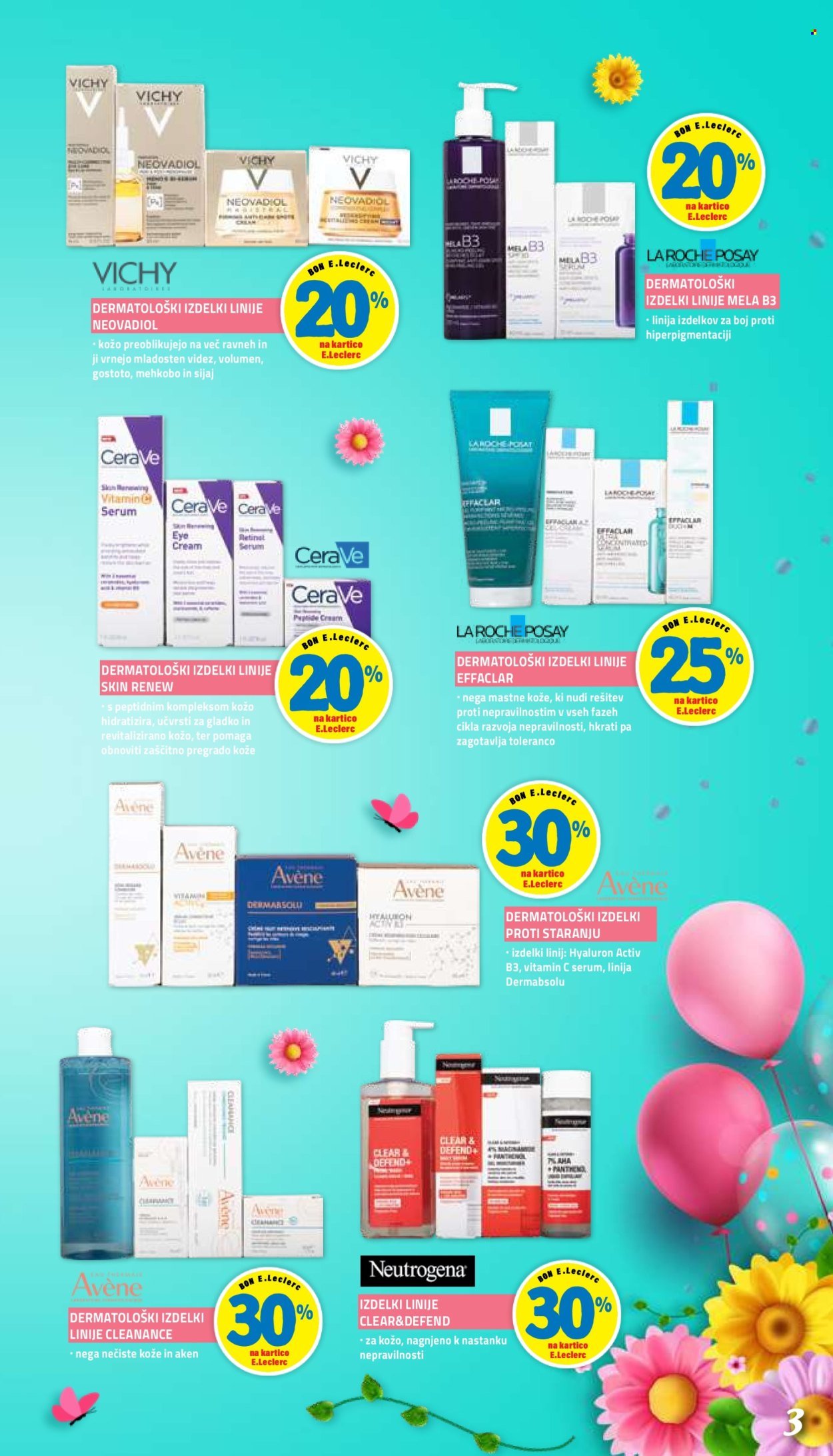 E.LECLERC katalog - Katalog Leposana (2026-04-10 - 2026-04-25)