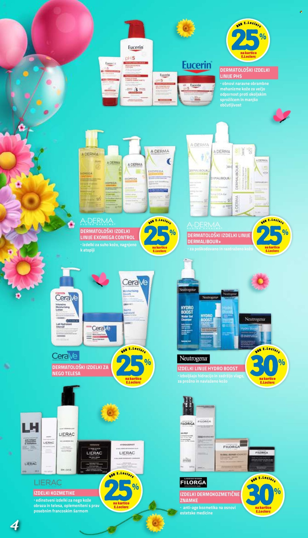 E.LECLERC katalog - Katalog Leposana (2026-04-10 - 2026-04-25)