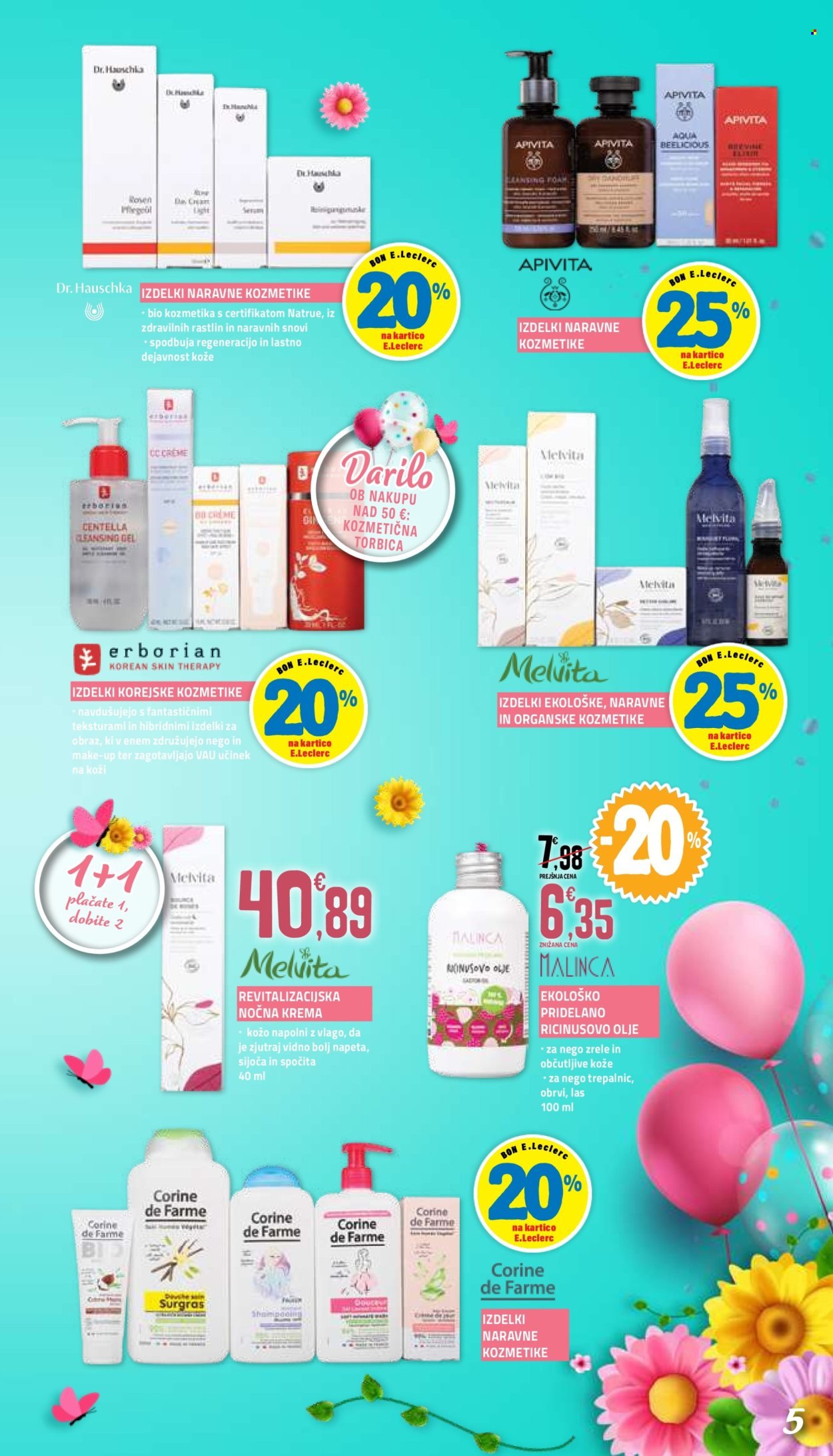 E.LECLERC katalog - Katalog Leposana (2026-04-10 - 2026-04-25)