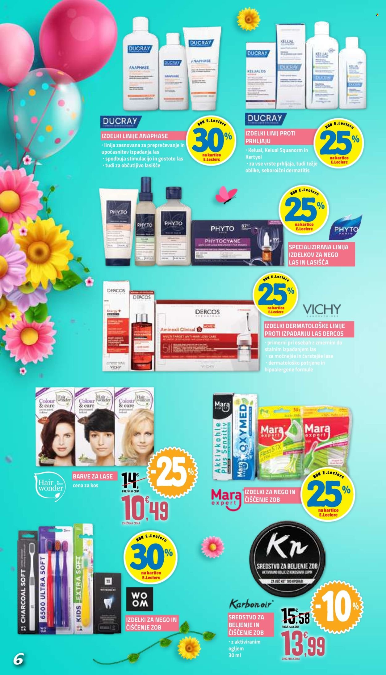 E.LECLERC katalog - Katalog Leposana (2026-04-10 - 2026-04-25)