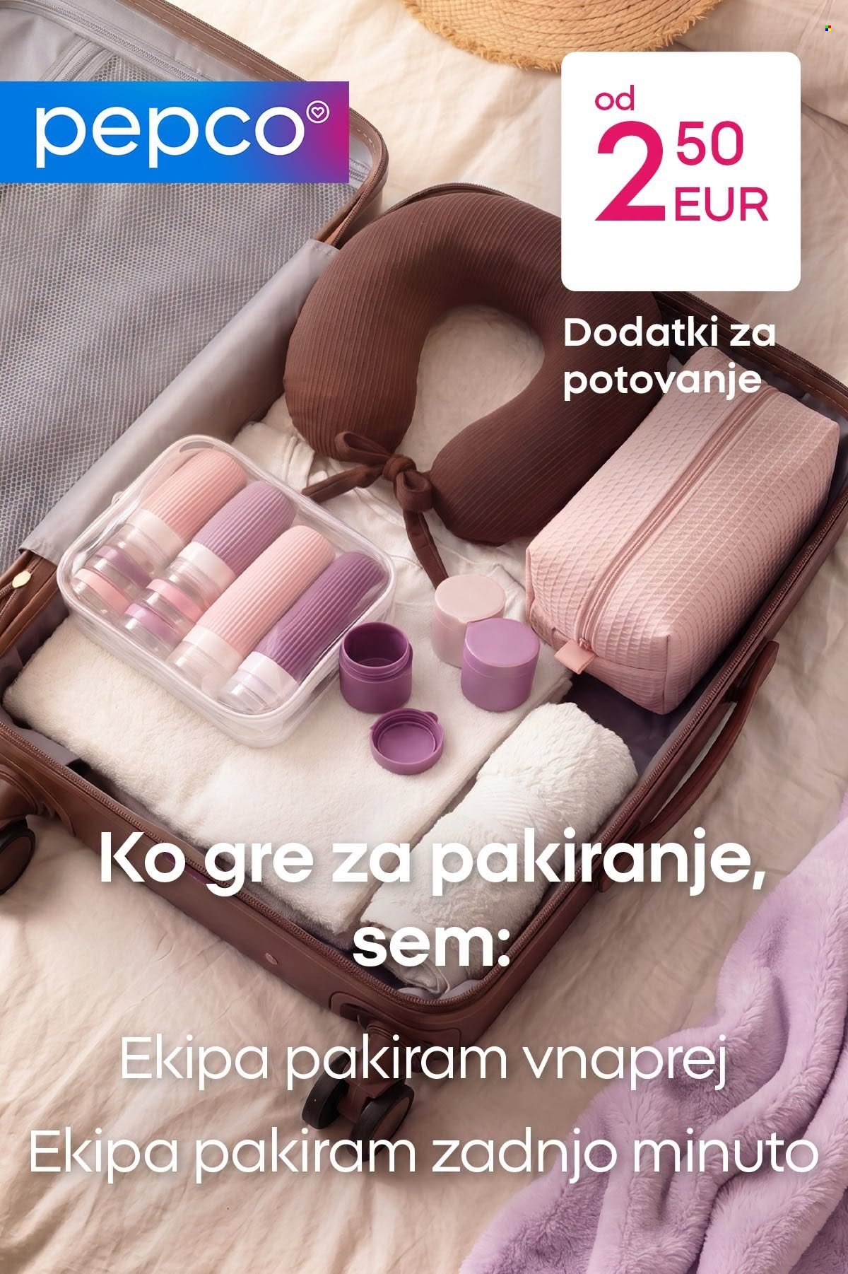 PEPCO katalog - Od četrtka, 16. 7. 2026