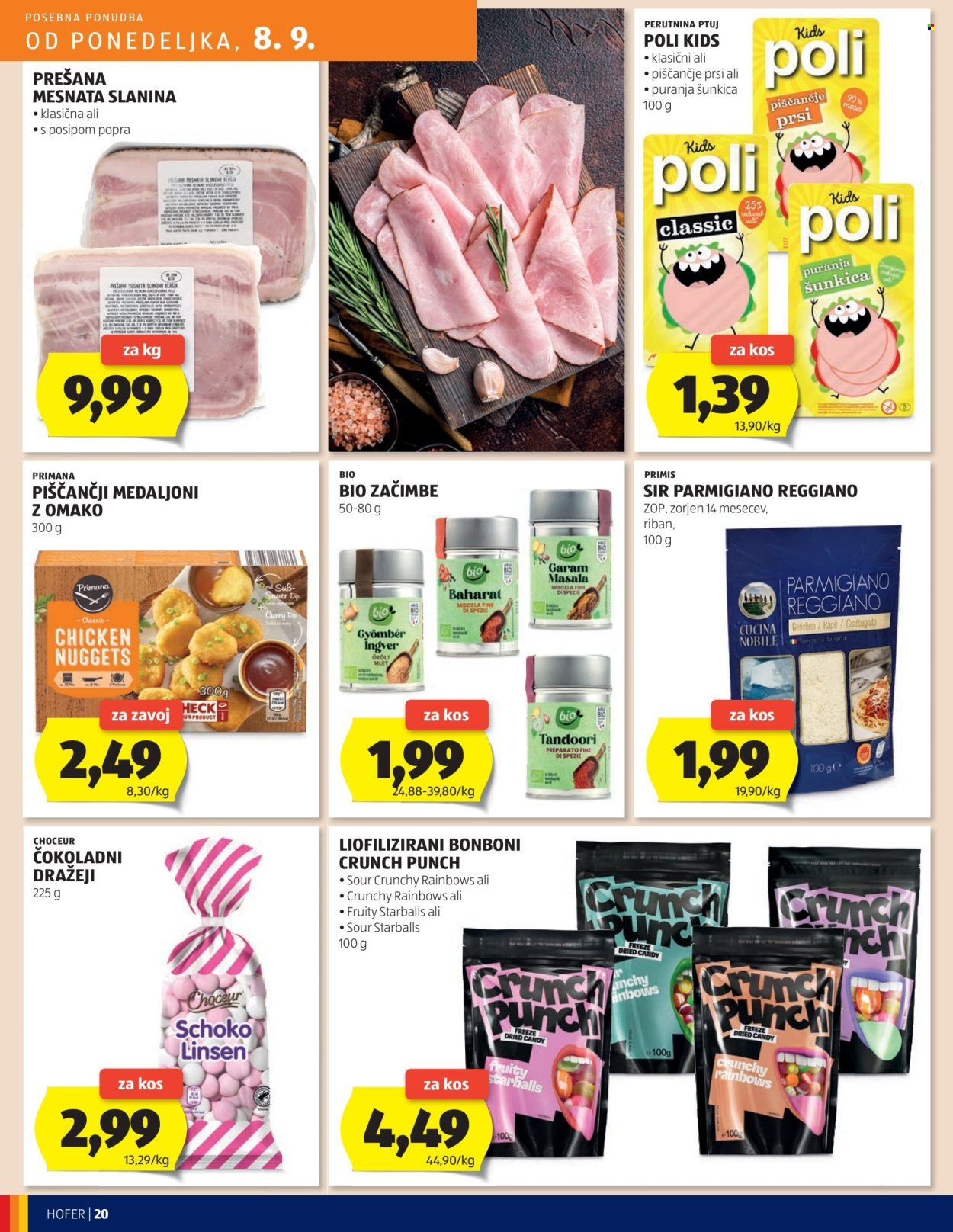 HOFER katalog - Od četrtka, 4. 9. 2025 (2025-09-04 - 2025-09-13)