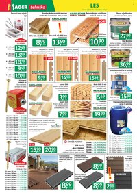 JAGER katalog - Tehnika