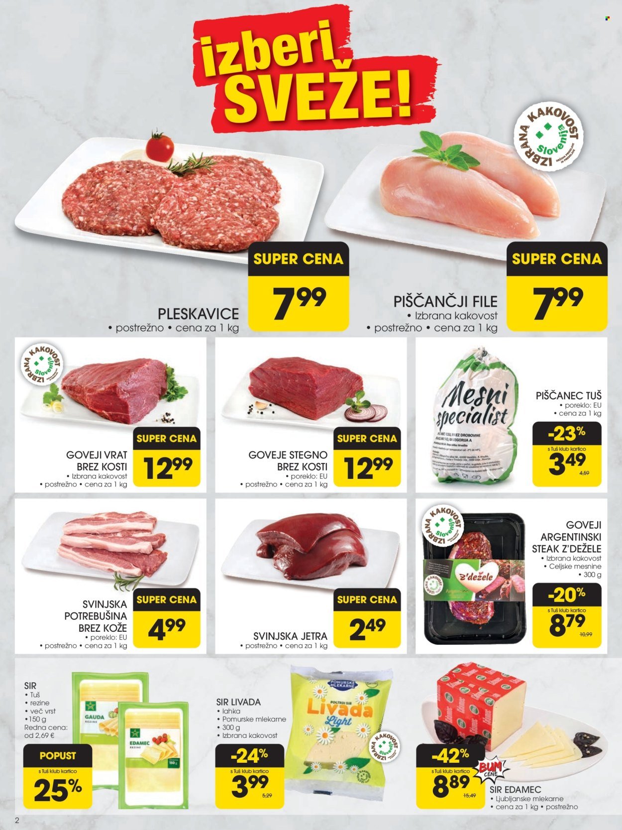 TUŠ katalog - AKCIJSKI KATALOG (2025-08-13 - 2025-08-19)