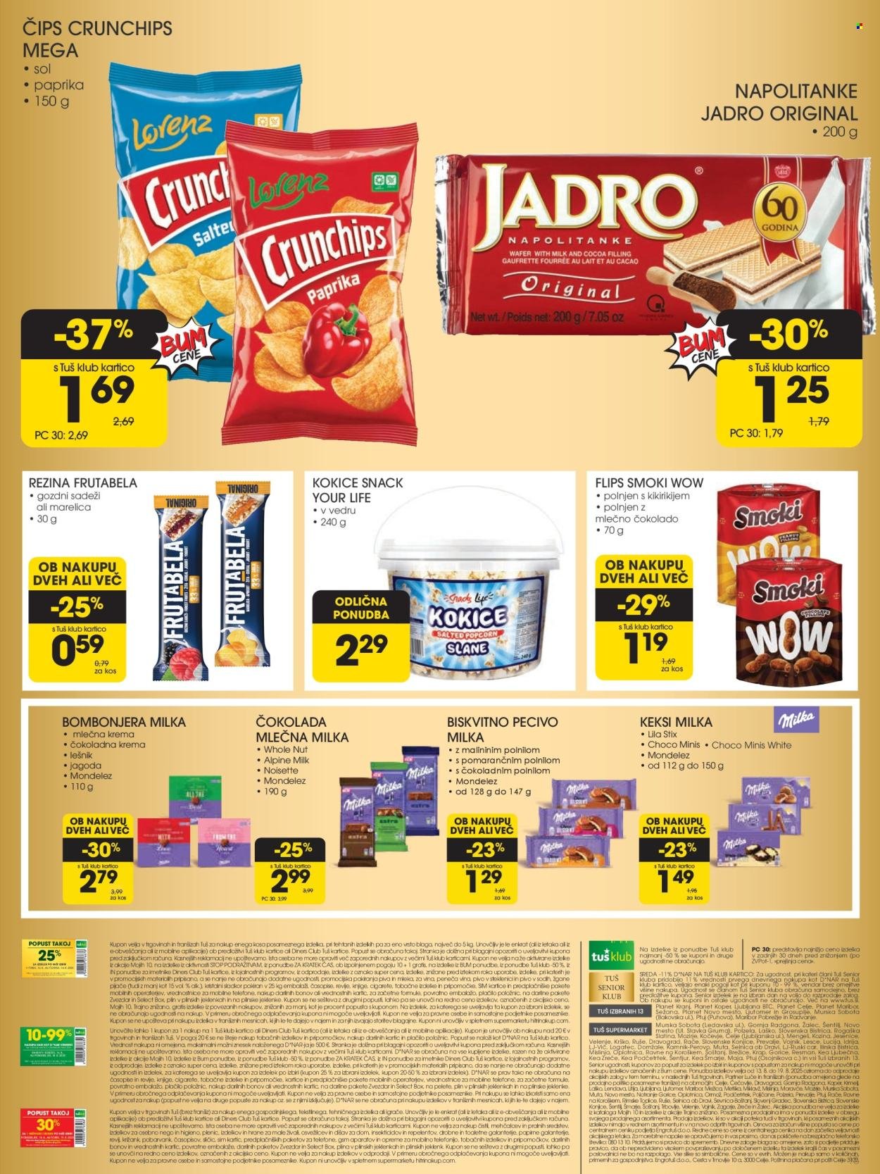 TUŠ katalog - AKCIJSKI KATALOG (2025-08-13 - 2025-08-19)