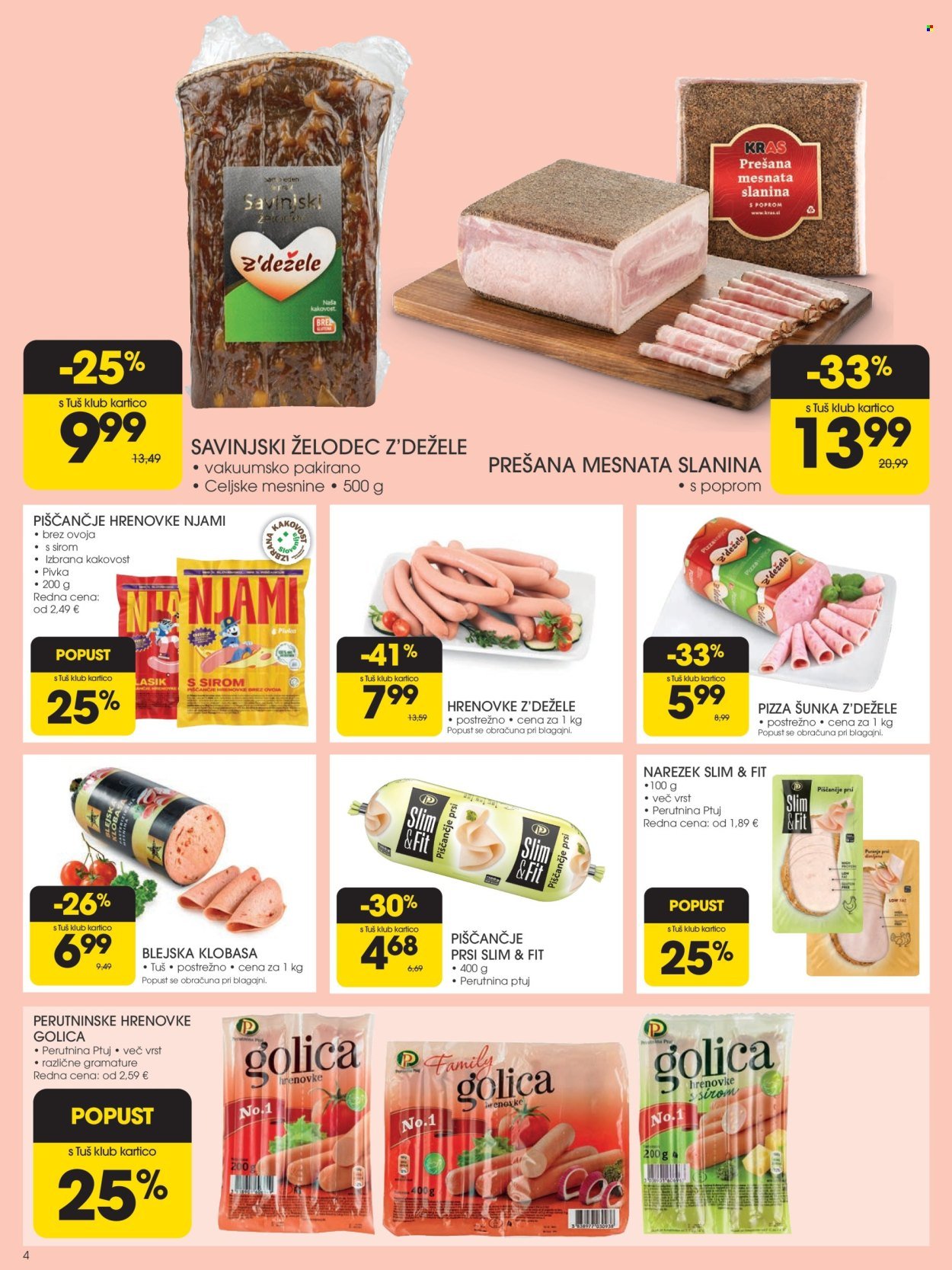 TUŠ katalog - AKCIJSKI KATALOG (2025-08-13 - 2025-08-19)