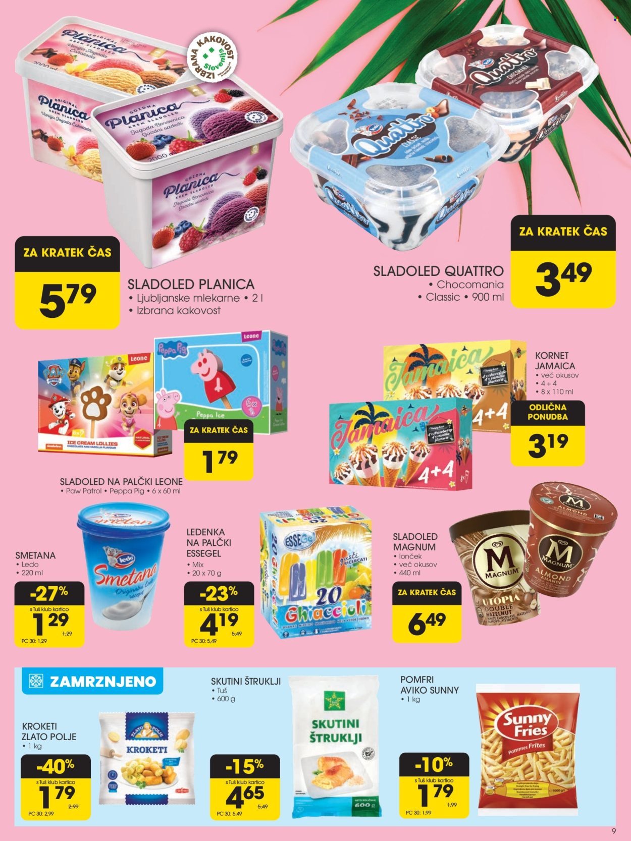 TUŠ katalog - AKCIJSKI KATALOG (2025-08-13 - 2025-08-19)