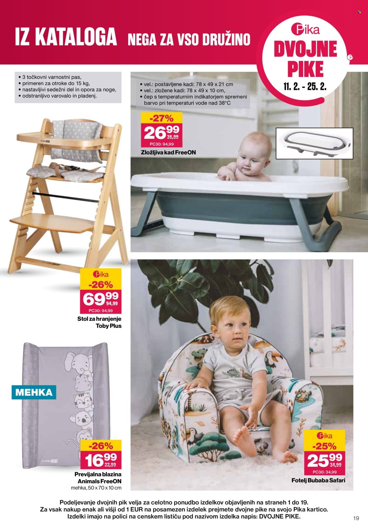 MERCATOR katalog - Tematski katalog kozmetika (2026-02-12 - 2026-02-25)