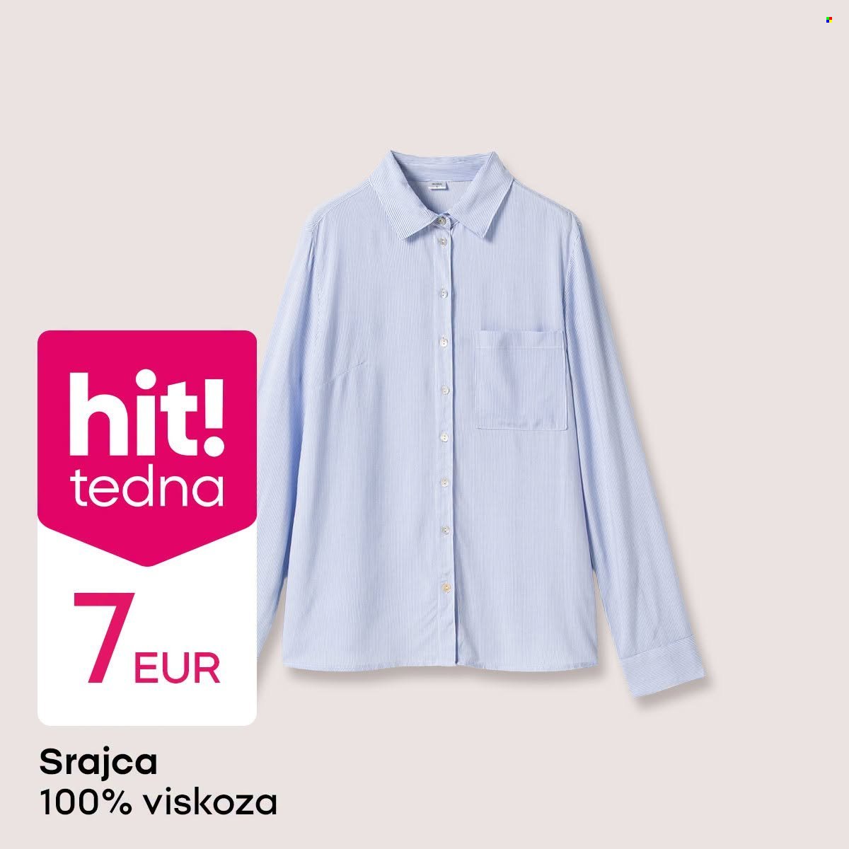 PEPCO katalog - Oblačila za ženske