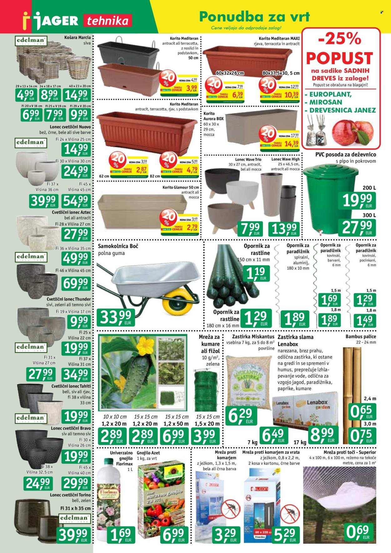 JAGER katalog - Katalog tehnika (2026-05-13 - 2026-05-19)