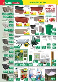 JAGER katalog - Katalog tehnika (2026-05-13 - 2026-05-19)