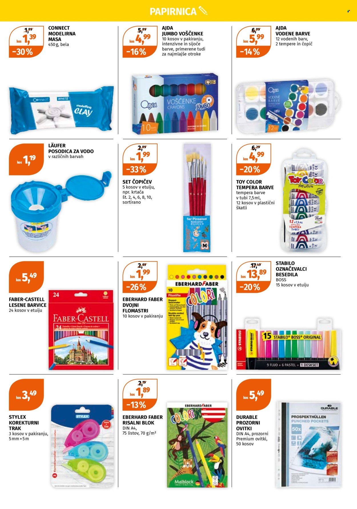 MÜLLER katalog - Od ponedeljek, 29. 6. 2026