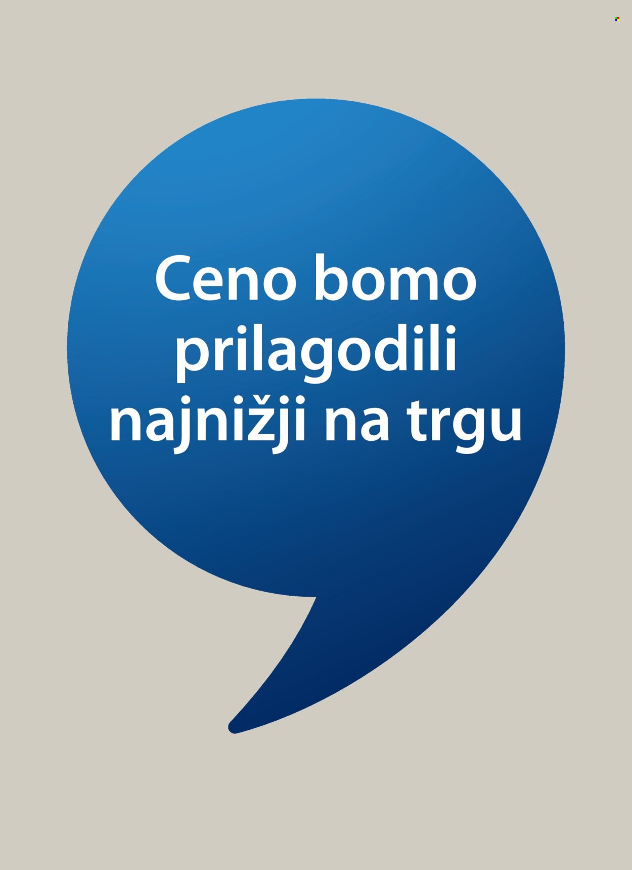 JYSK katalog - Od ponedeljek, 18. 5. 2026 (2026-05-18 - 2026-06-21)