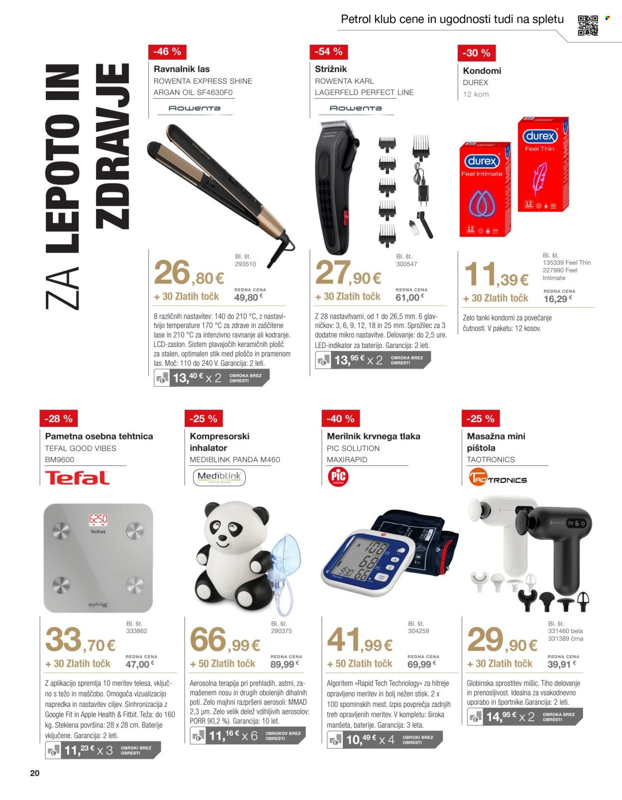 PETROL katalog - Od torka, 2. 12. 2025 (2025-12-02 - 2026-01-31)