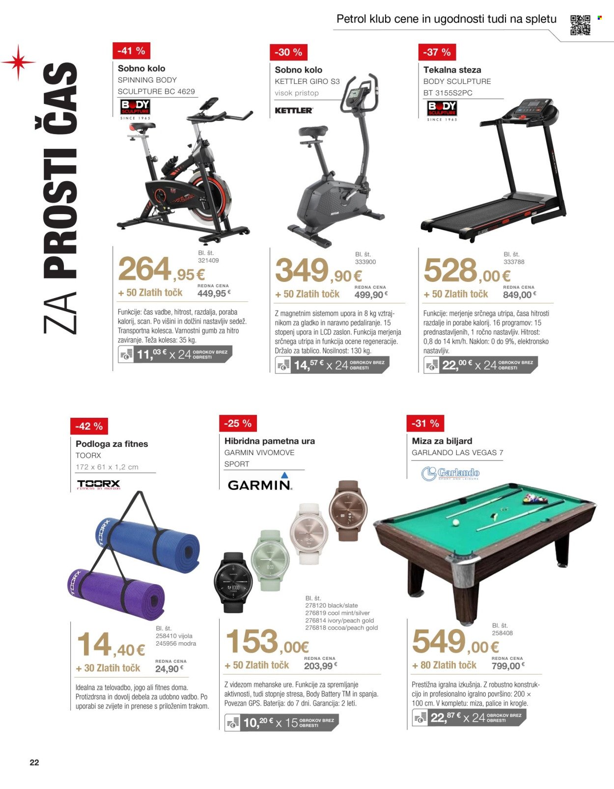 PETROL katalog - Od torka, 2. 12. 2025 (2025-12-02 - 2026-01-31)