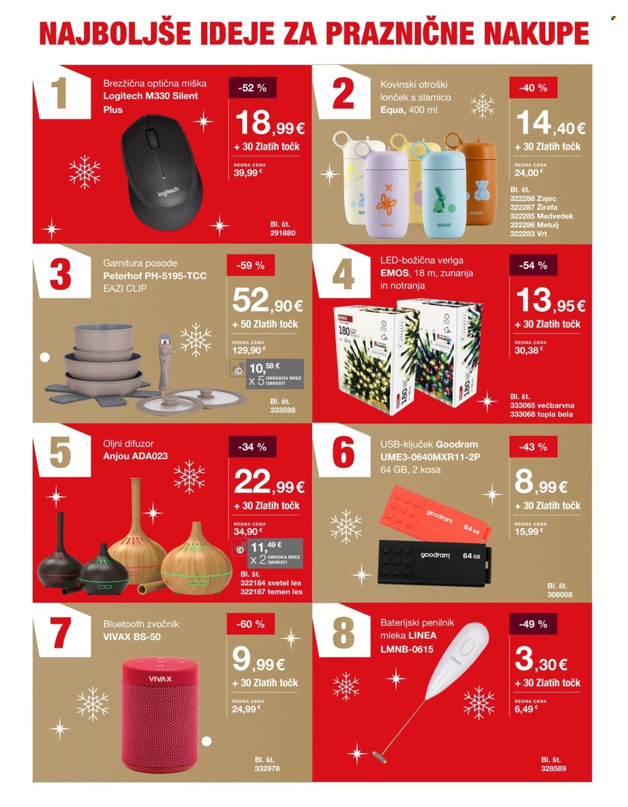 PETROL katalog - Od torka, 2. 12. 2025 (2025-12-02 - 2026-01-31)