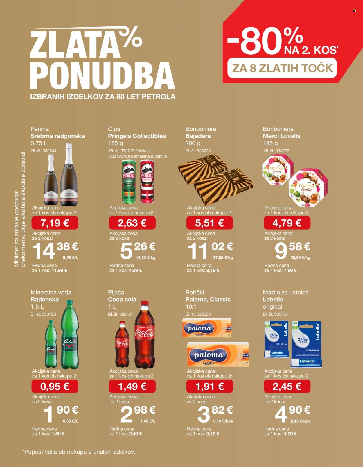 PETROL katalog - Od torka, 2. 12. 2025 (2025-12-02 - 2026-01-31)