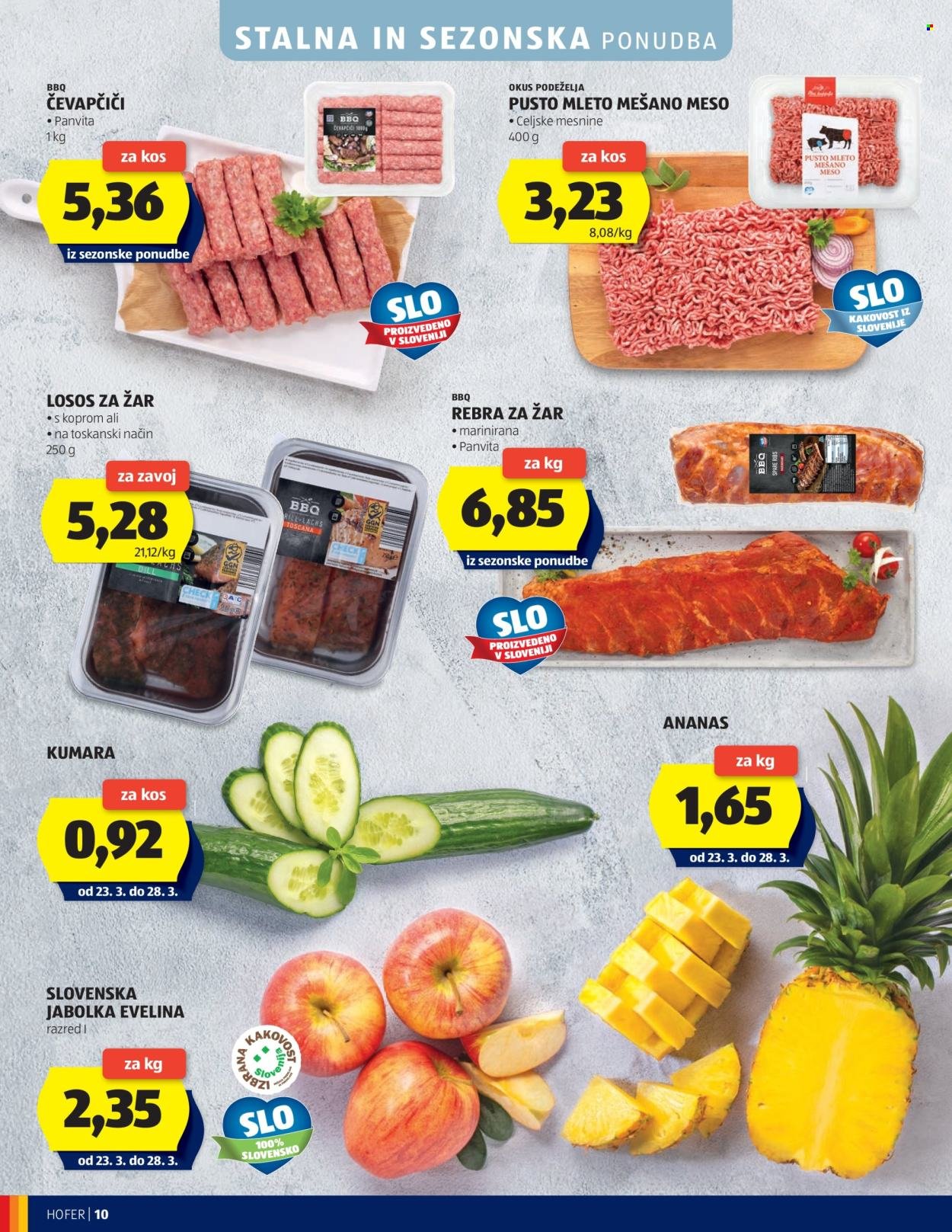 HOFER katalog - Od srede, 18. 3. 2026 (2026-03-18 - 2026-03-26)