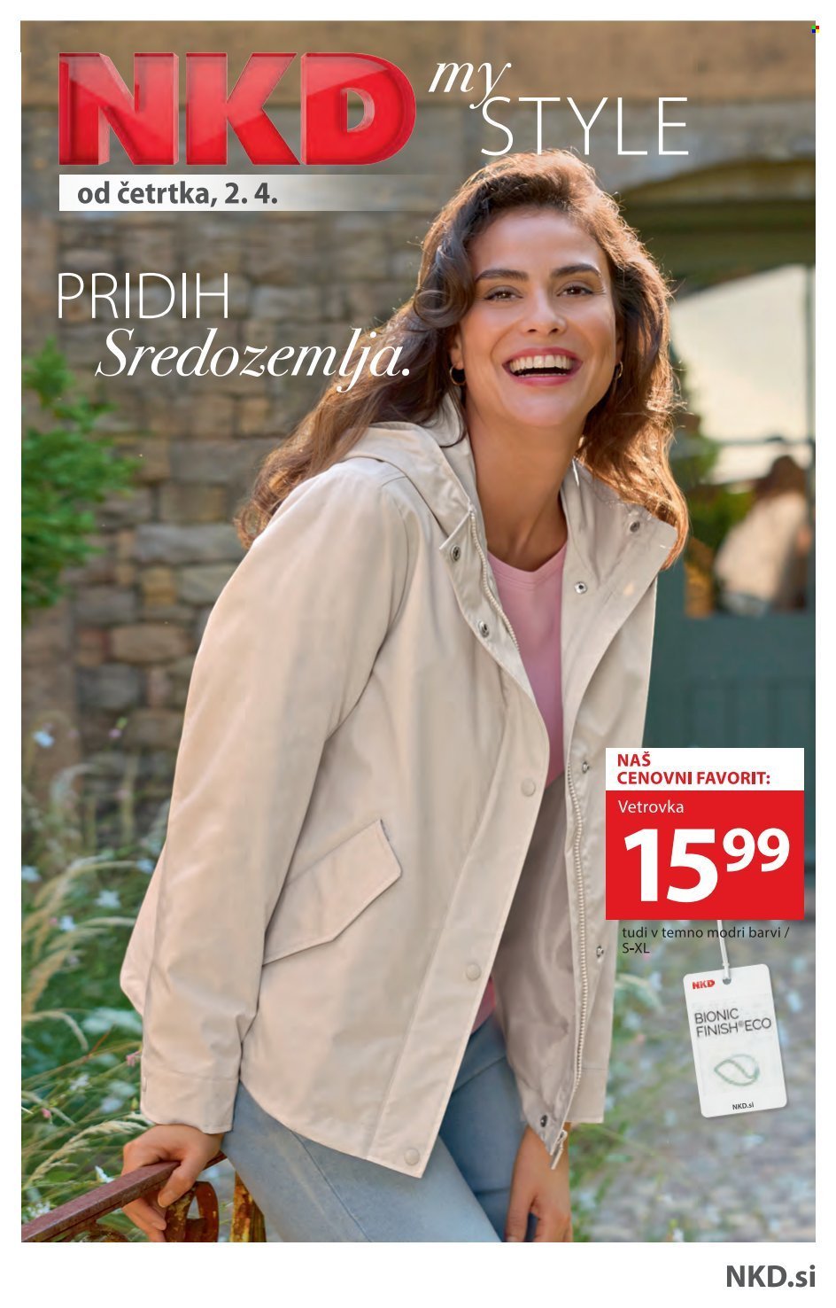 NKD katalog - April 2026 (2026-04-25)