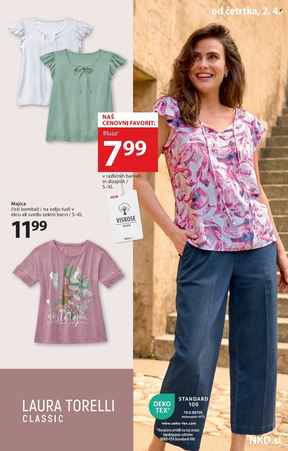 NKD katalog - April 2026 (2026-04-25)