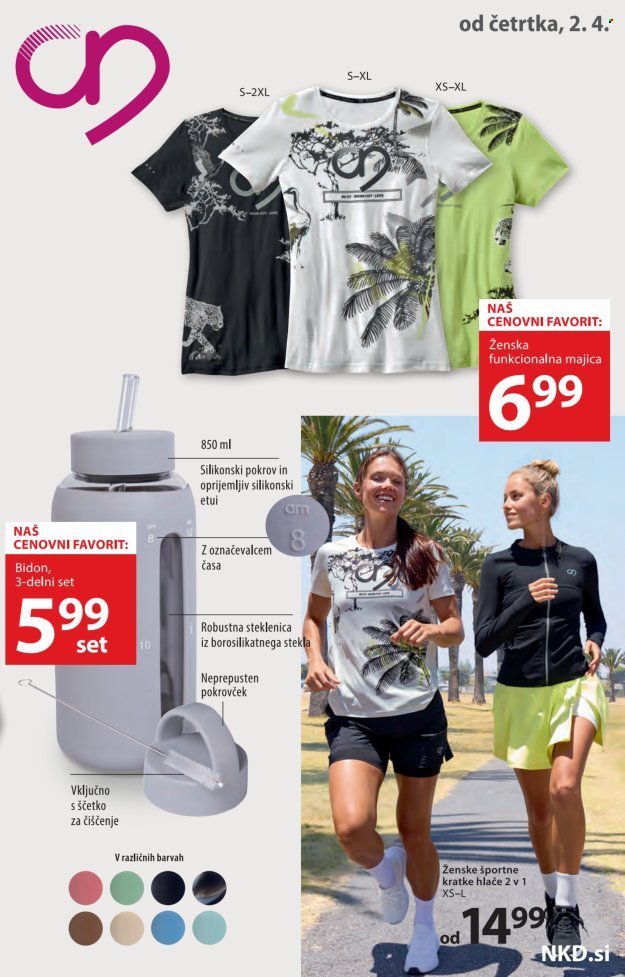 NKD katalog - April 2026 (2026-04-25)