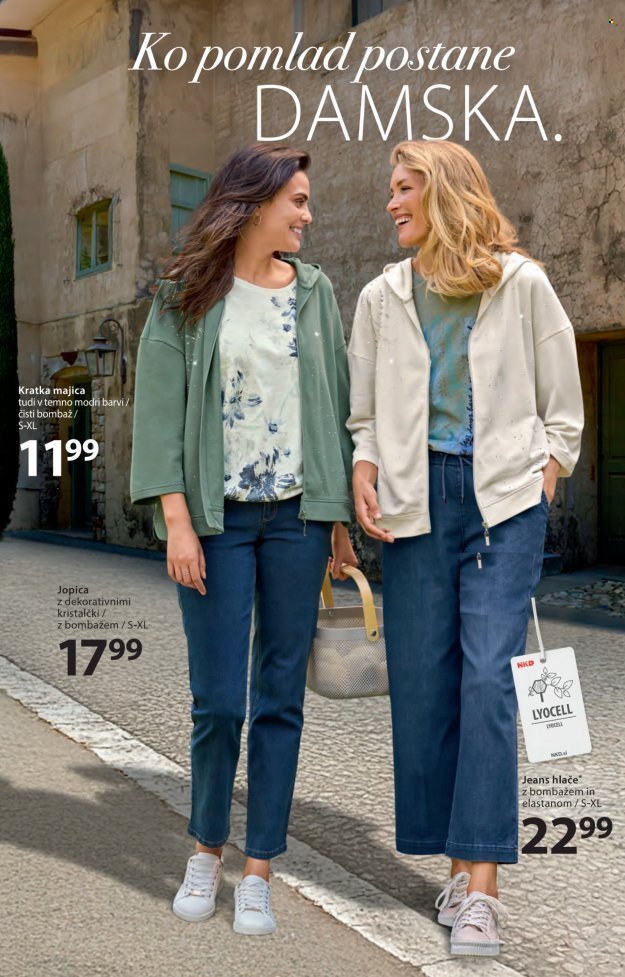 NKD katalog - April 2026 (2026-04-25)