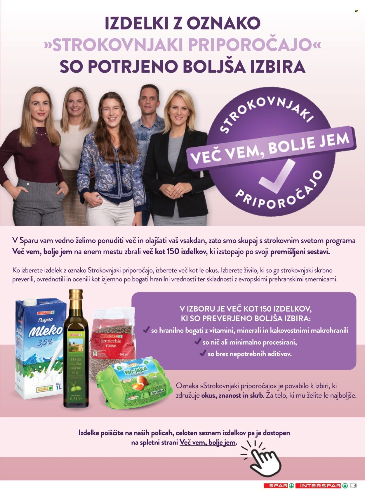 SPAR katalog - Od srede, 28. 1. 2026 (2026-01-28 - 2026-02-10)