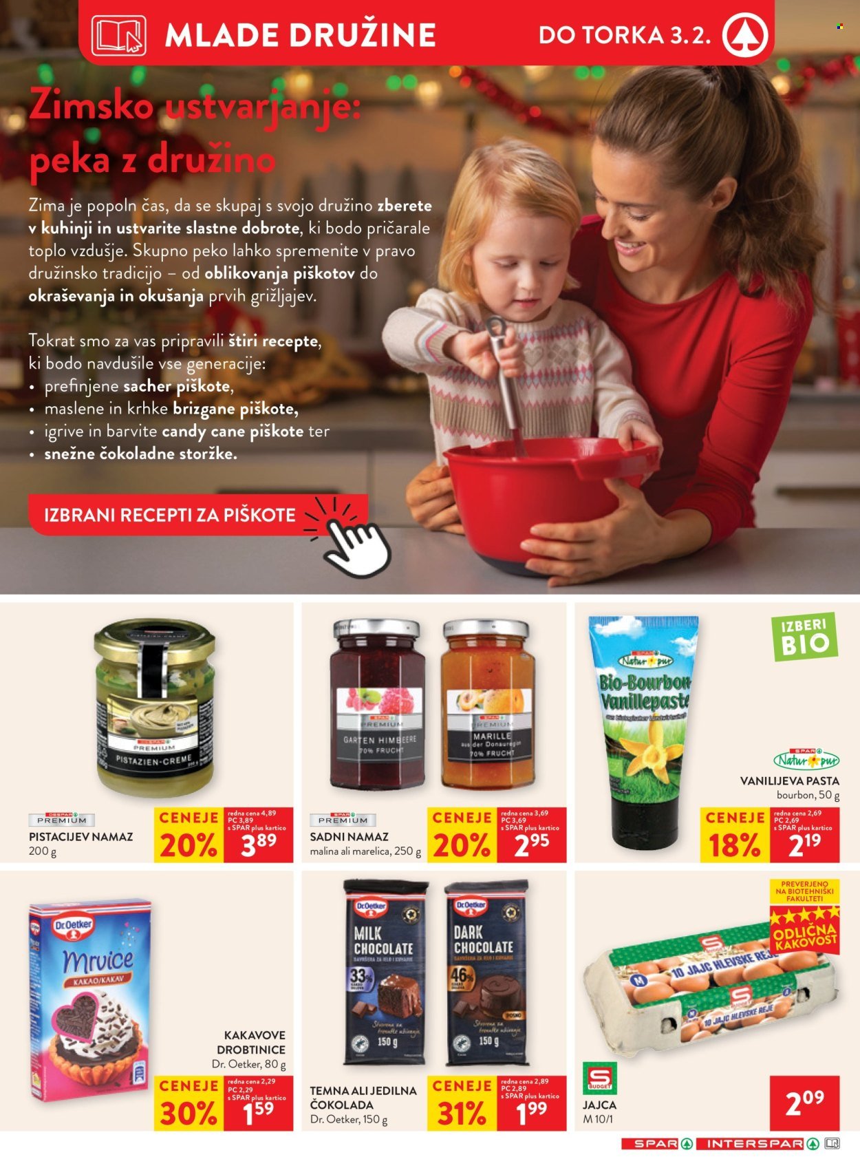 SPAR katalog - Od srede, 28. 1. 2026 (2026-01-28 - 2026-02-10)