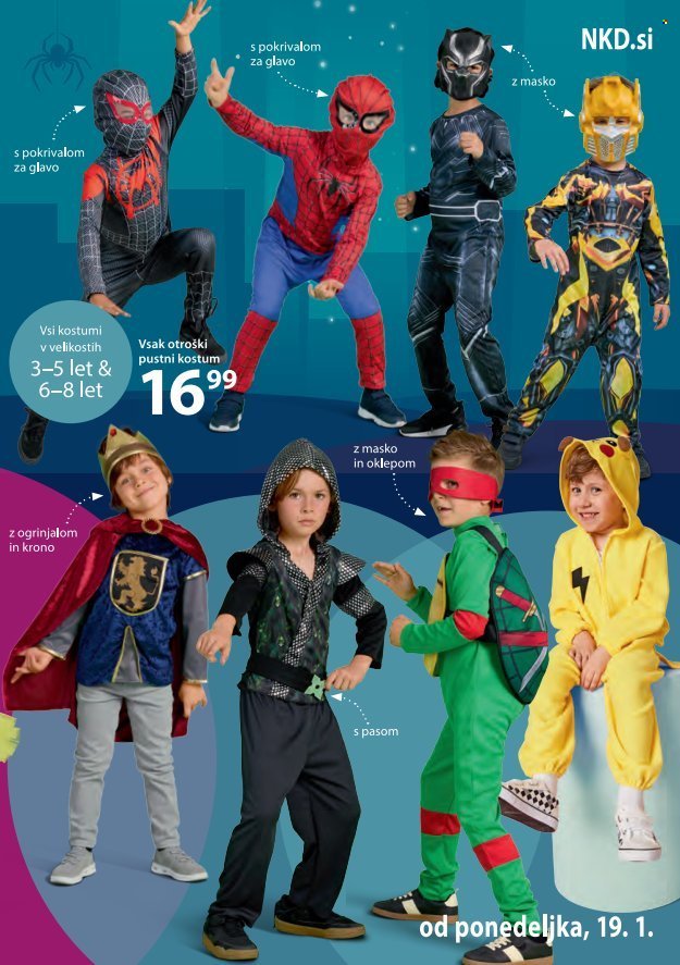 NKD katalog - Januar 2026 (2026-01-12)