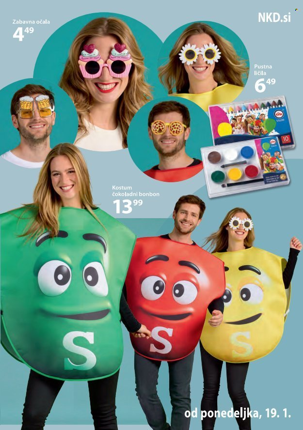 NKD katalog - Januar 2026 (2026-01-12)