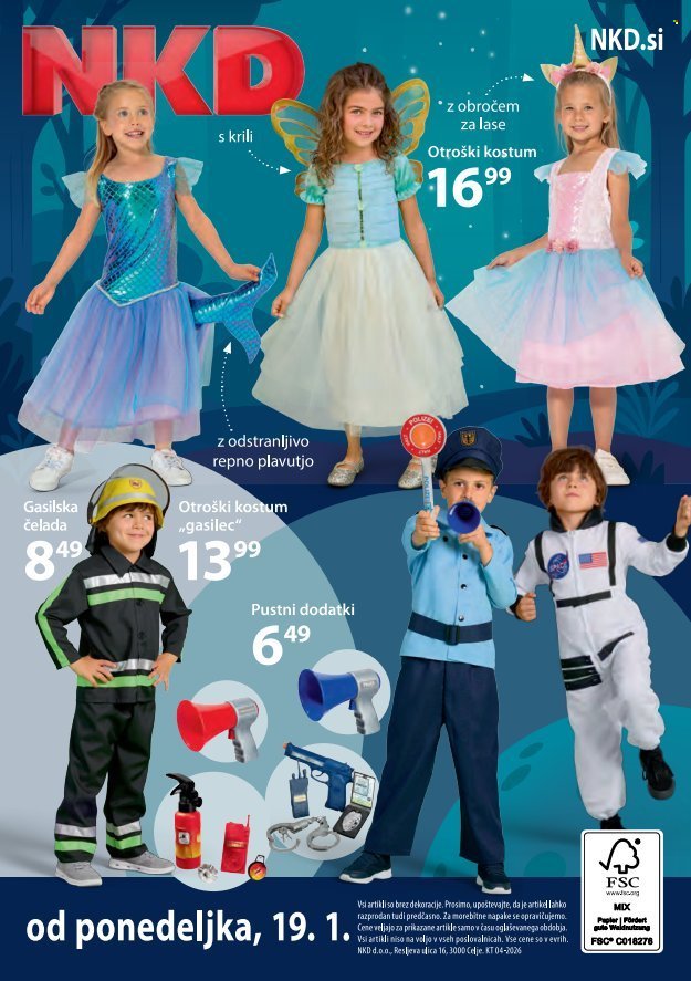 NKD katalog - Januar 2026 (2026-01-12)