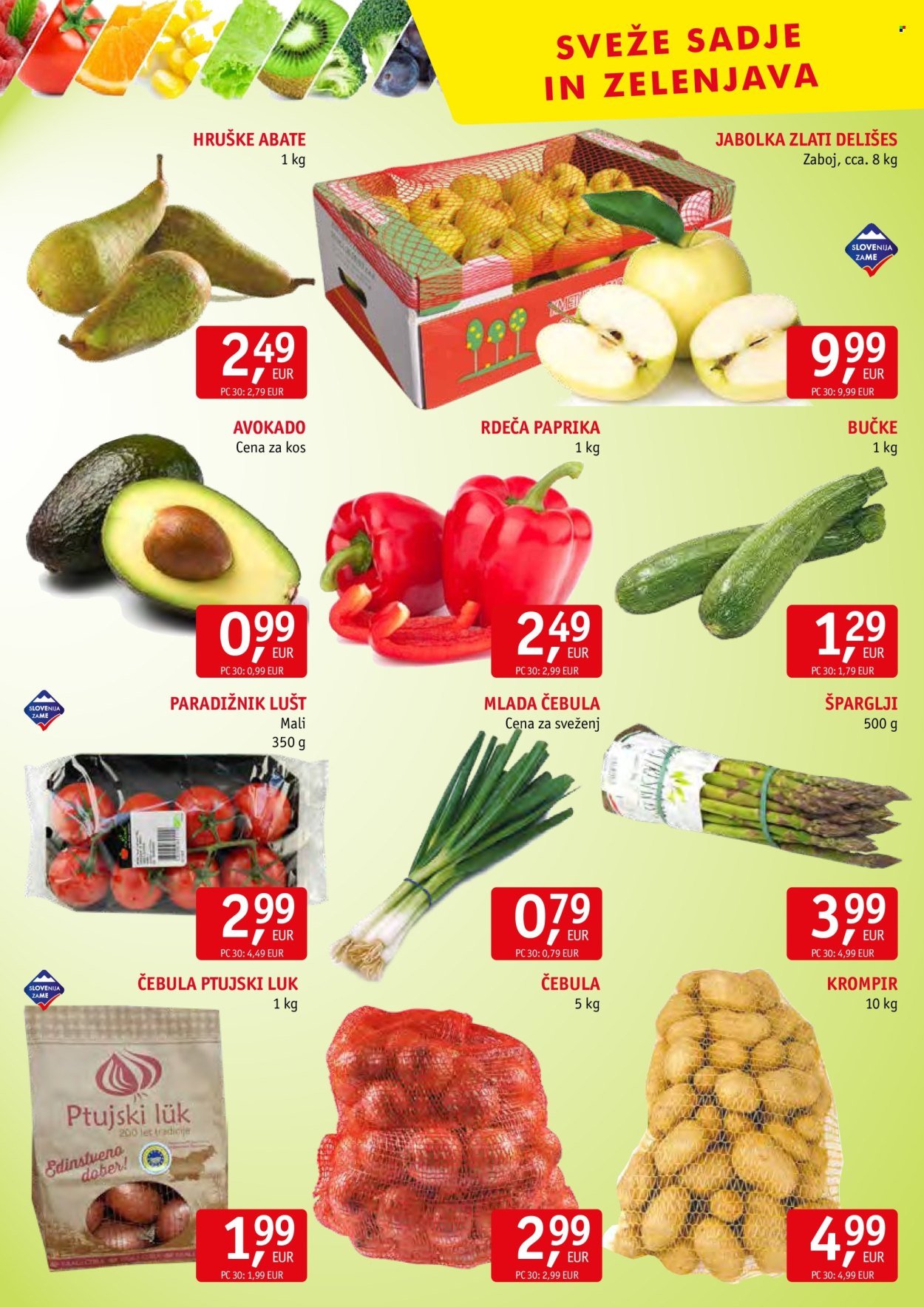 JAGER katalog - Katalog živila (2026-04-29 - 2026-05-05)