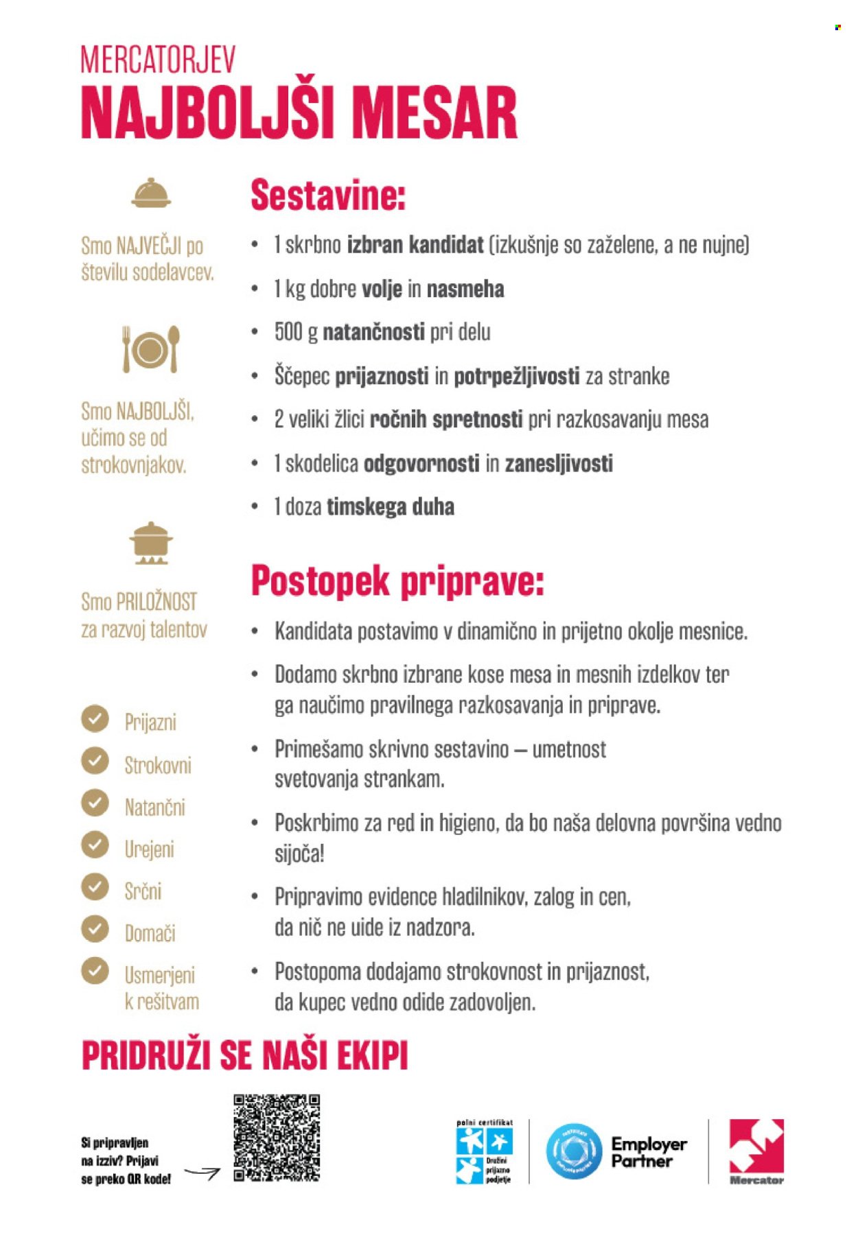 MERCATOR katalog - Redni katalog (2025-09-25 - 2025-10-01)