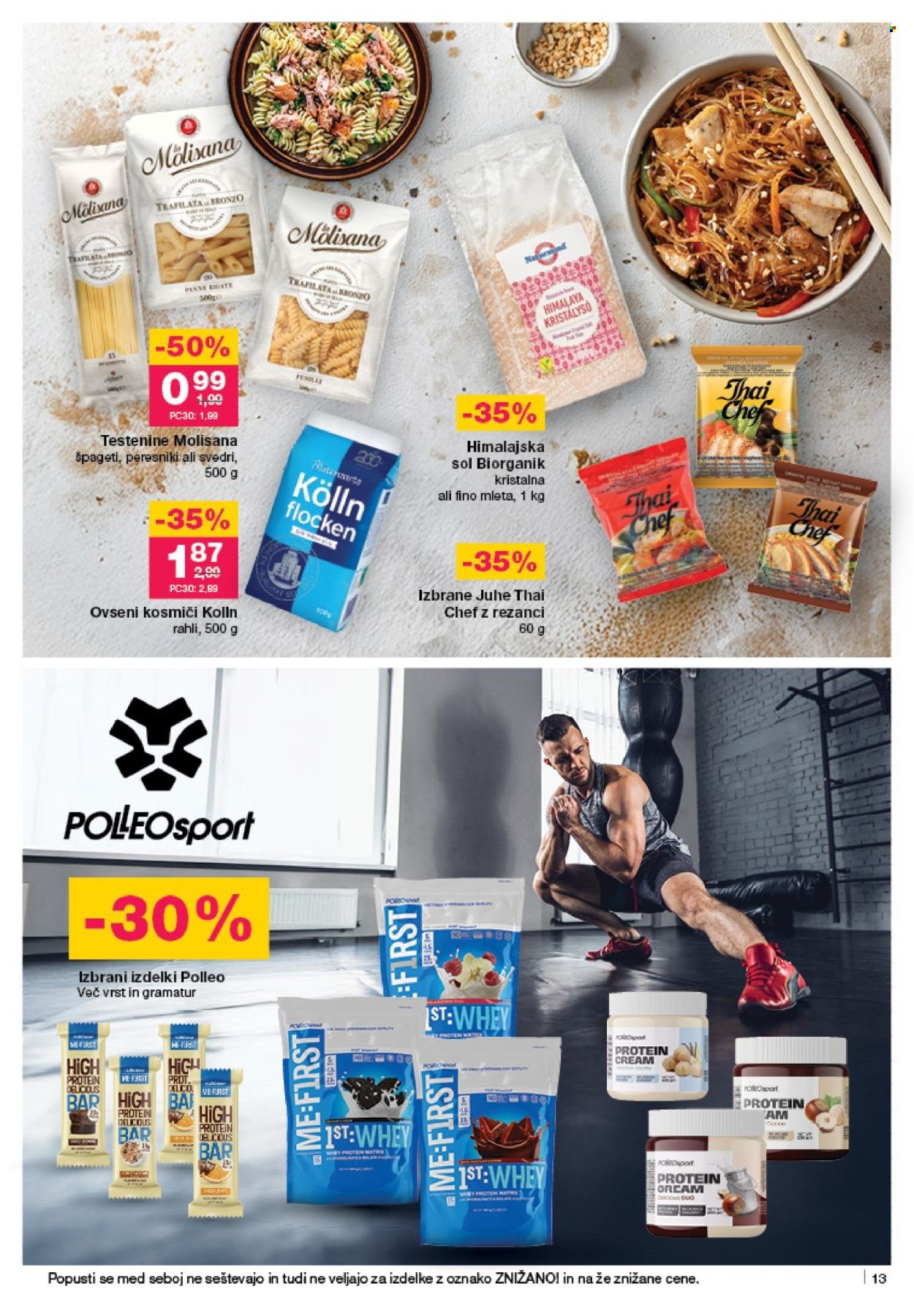 MERCATOR katalog - Redni katalog (2025-09-25 - 2025-10-01)