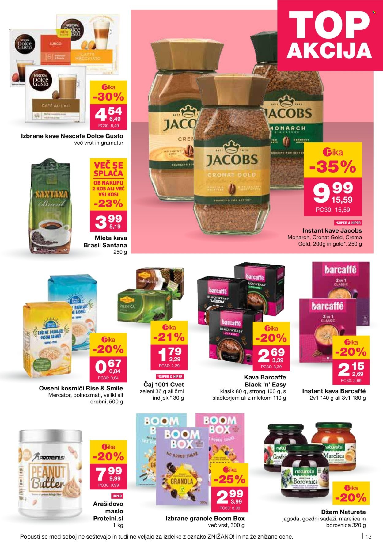 MERCATOR katalog - Redni katalog (2025-08-14 - 2025-08-20)