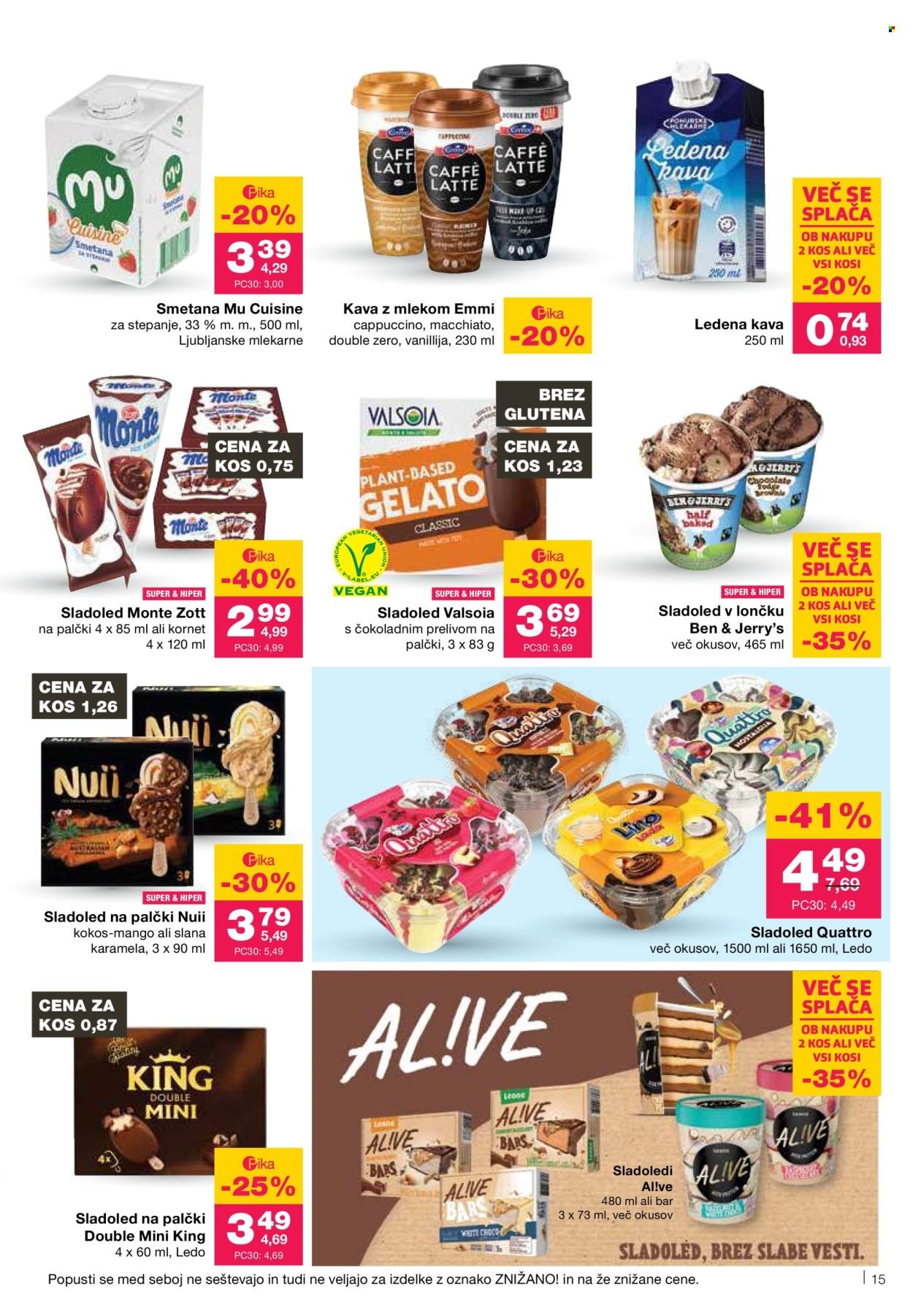 MERCATOR katalog - Redni katalog (2025-08-14 - 2025-08-20)