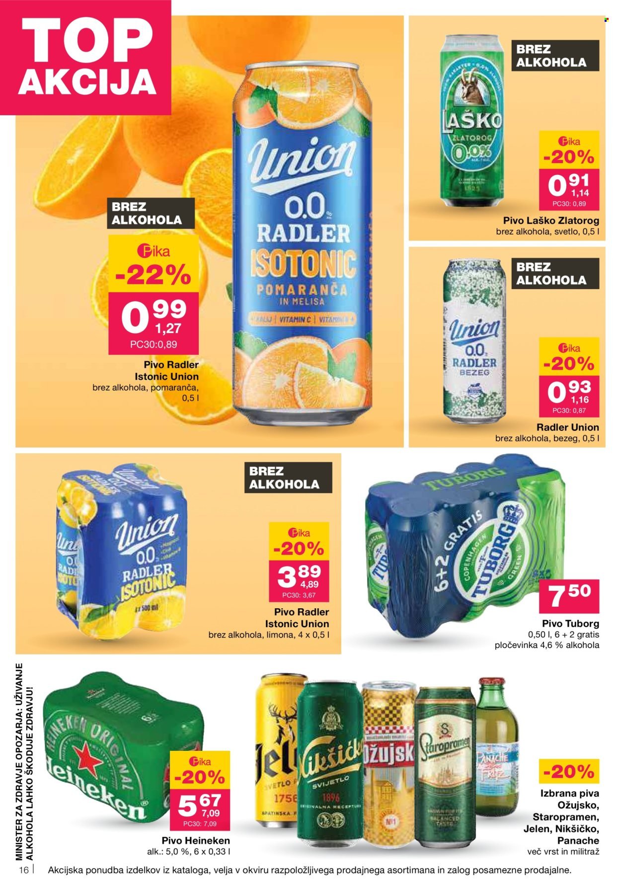MERCATOR katalog - Redni katalog (2025-08-14 - 2025-08-20)