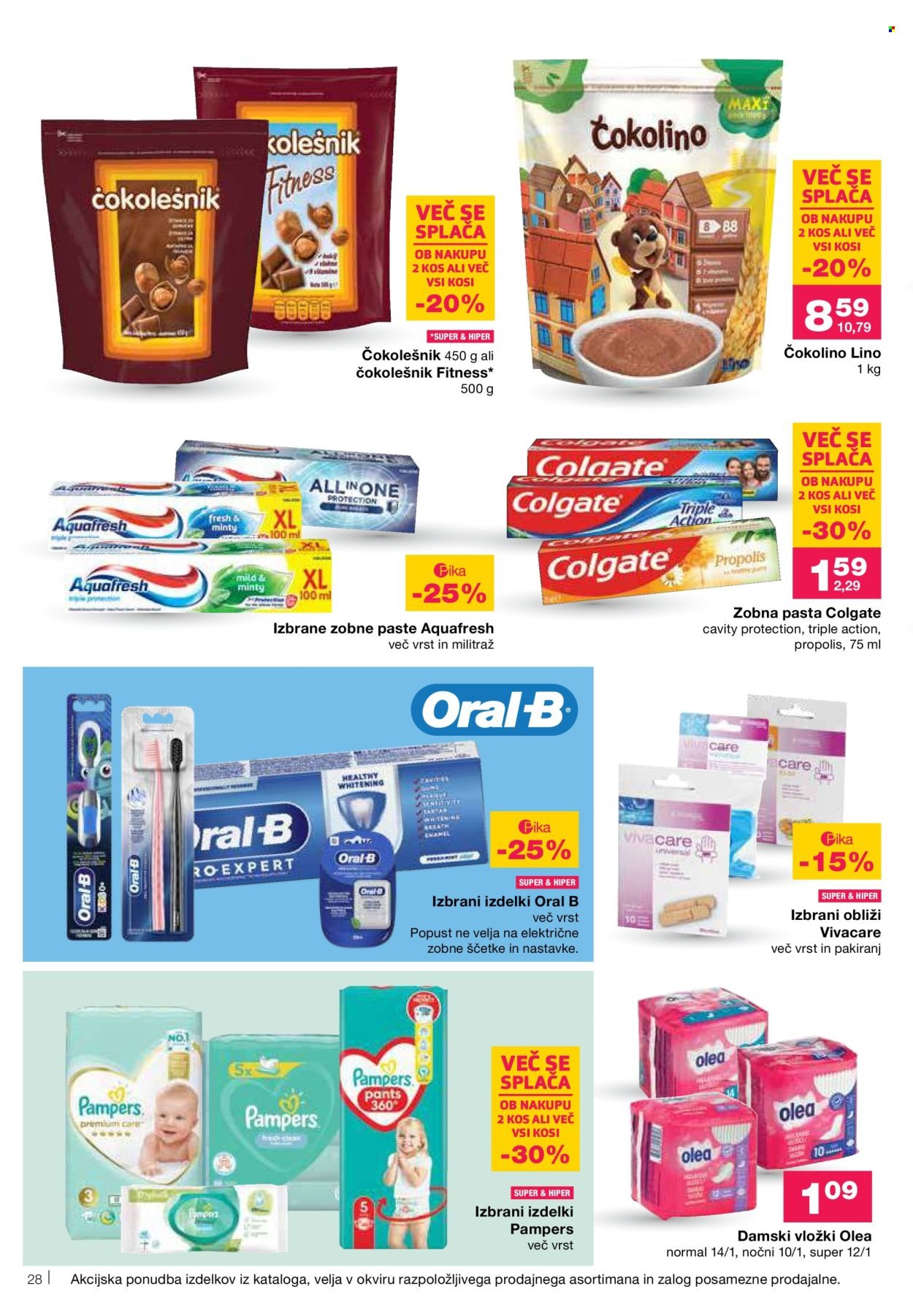 MERCATOR katalog - Redni katalog (2025-08-14 - 2025-08-20)