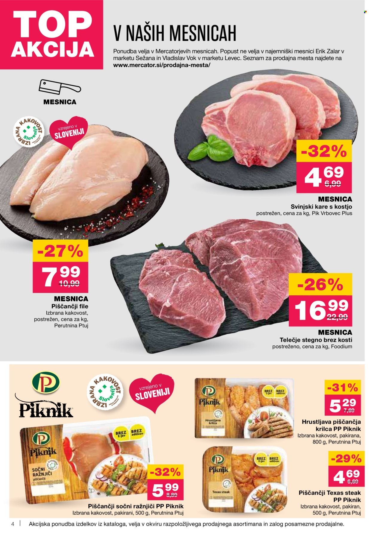 MERCATOR katalog - Redni katalog (2025-08-14 - 2025-08-20)