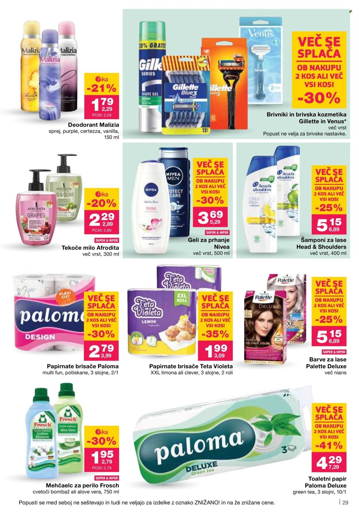MERCATOR katalog - Redni katalog (2025-08-14 - 2025-08-20)