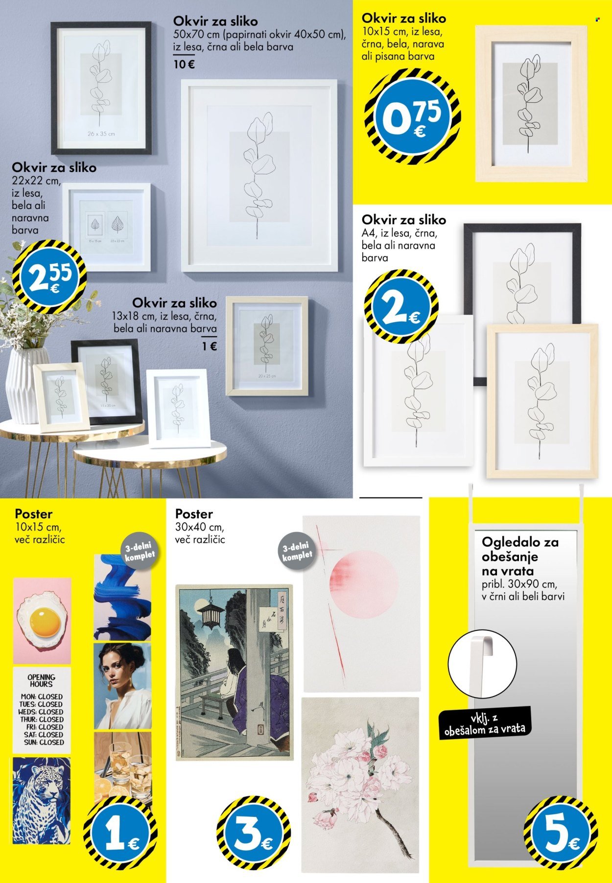 TEDI katalog - Od petka, 5. 12. 2025 (2025-12-05 - 2025-12-13)