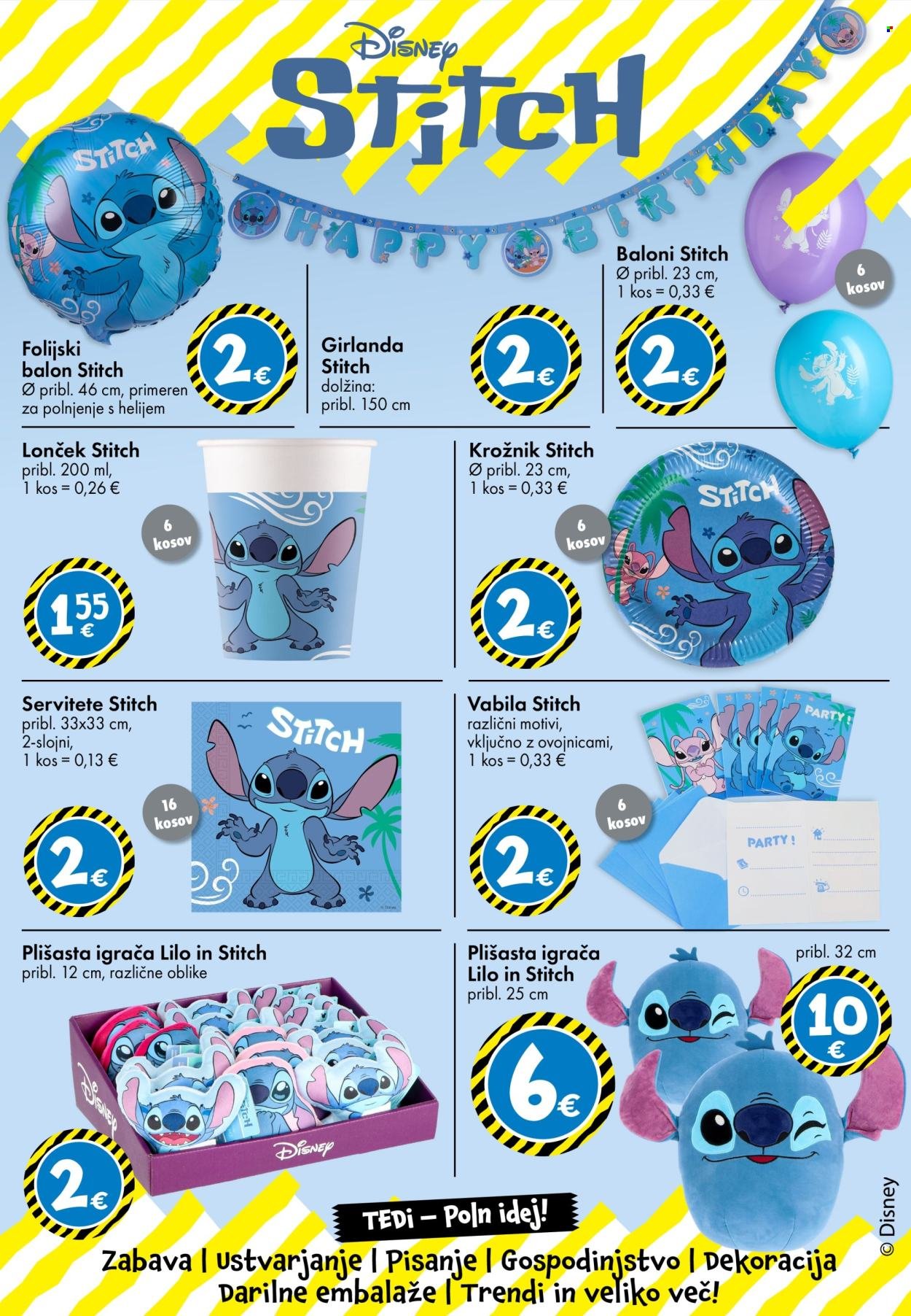 TEDI katalog - Od petka, 5. 12. 2025 (2025-12-05 - 2025-12-13)