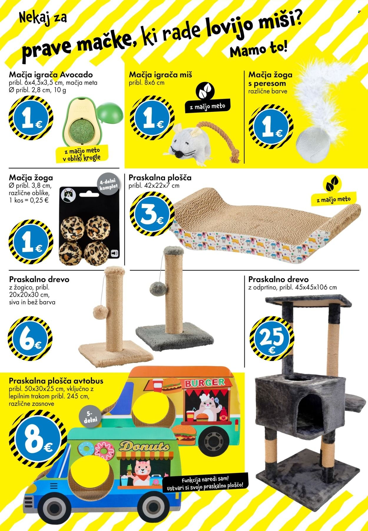 TEDI katalog - Od petka, 5. 12. 2025 (2025-12-05 - 2025-12-13)